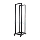 Bati Rack 45U 4 montants en kit